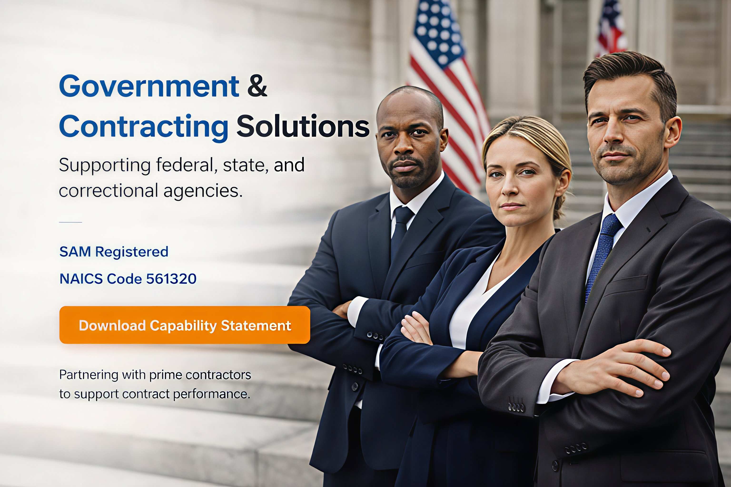 Government Contracting